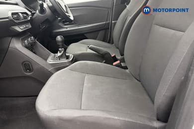 Dacia Sandero Essential Manual Petrol Hatchback - Stock Number (1687518) - 21st supplementary image