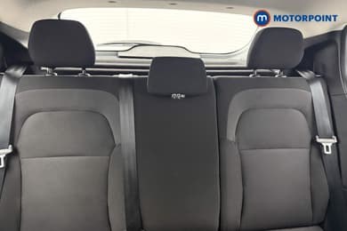 Dacia Sandero Essential Manual Petrol Hatchback - Stock Number (1687518) - 26th supplementary image
