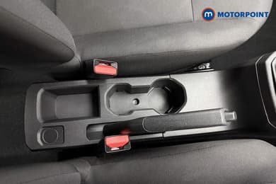 Dacia Sandero Essential Manual Petrol Hatchback - Stock Number (1687518) - 31st supplementary image