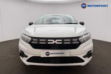Dacia Sandero Essential Manual Petrol Hatchback - Stock Number (1687518) - 1st supplementary image