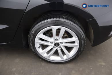 Audi A3 Sport Automatic Diesel Hatchback - Stock Number (1687684) - 2nd supplementary image