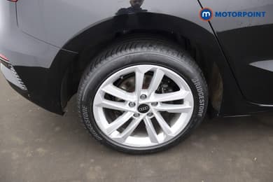 Audi A3 Sport Automatic Diesel Hatchback - Stock Number (1687684) - 3rd supplementary image