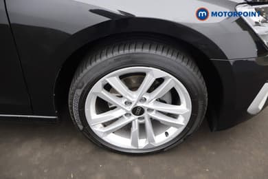 Audi A3 Sport Automatic Diesel Hatchback - Stock Number (1687684) - 4th supplementary image
