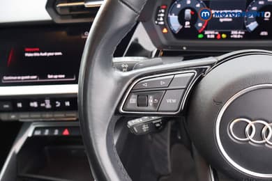 Audi A3 Sport Automatic Diesel Hatchback - Stock Number (1687684) - 6th supplementary image