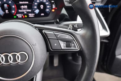 Audi A3 Sport Automatic Diesel Hatchback - Stock Number (1687684) - 7th supplementary image