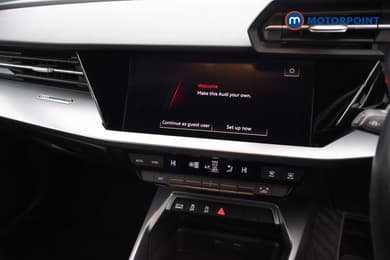 Audi A3 Sport Automatic Diesel Hatchback - Stock Number (1687684) - 11th supplementary image
