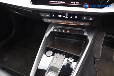 Audi A3 Sport Automatic Diesel Hatchback - Stock Number (1687684) - 12th supplementary image