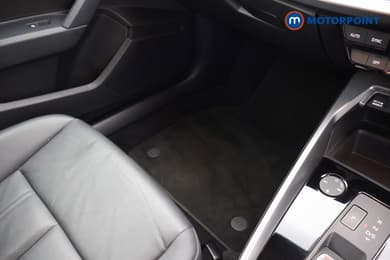 Audi A3 Sport Automatic Diesel Hatchback - Stock Number (1687684) - 17th supplementary image