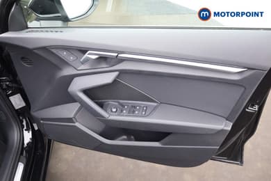 Audi A3 Sport Automatic Diesel Hatchback - Stock Number (1687684) - 18th supplementary image