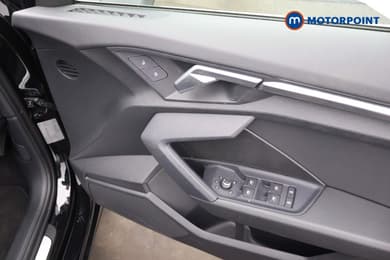 Audi A3 Sport Automatic Diesel Hatchback - Stock Number (1687684) - 19th supplementary image