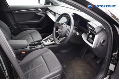 Audi A3 Sport Automatic Diesel Hatchback - Stock Number (1687684) - 21st supplementary image