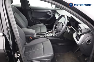Audi A3 Sport Automatic Diesel Hatchback - Stock Number (1687684) - 22nd supplementary image