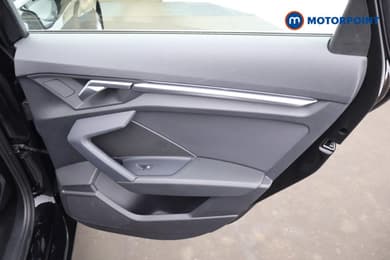 Audi A3 Sport Automatic Diesel Hatchback - Stock Number (1687684) - 23rd supplementary image