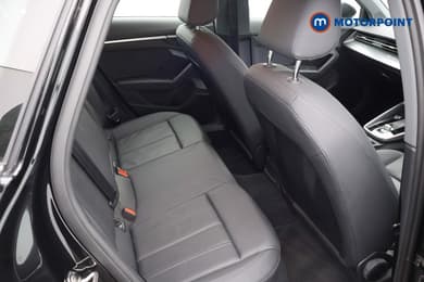 Audi A3 Sport Automatic Diesel Hatchback - Stock Number (1687684) - 24th supplementary image