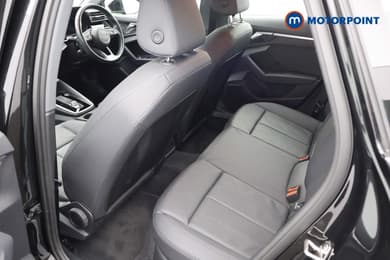 Audi A3 Sport Automatic Diesel Hatchback - Stock Number (1687684) - 28th supplementary image