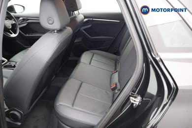 Audi A3 Sport Automatic Diesel Hatchback - Stock Number (1687684) - 29th supplementary image