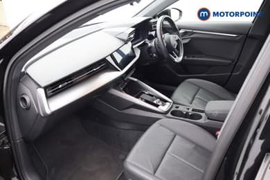 Audi A3 Sport Automatic Diesel Hatchback - Stock Number (1687684) - 31st supplementary image