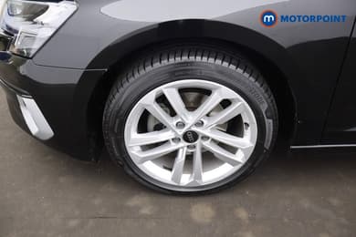 Audi A3 Sport Automatic Diesel Hatchback - Stock Number (1687684) - 1st supplementary image