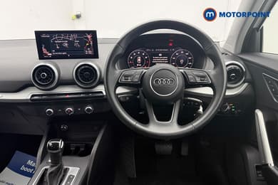 Audi Q2 Sport Automatic Petrol SUV - Stock Number (1687794) - 2nd supplementary image
