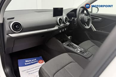 Audi Q2 Sport Automatic Petrol SUV - Stock Number (1687794) - 4th supplementary image