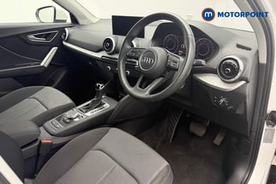Audi Q2 Sport Automatic Petrol SUV - Stock Number (1687794) - 7th supplementary image