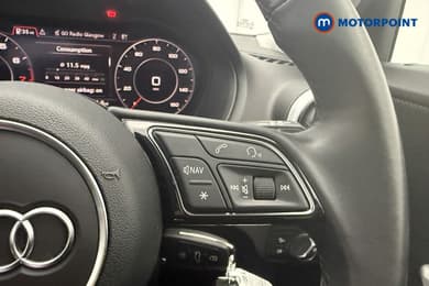 Audi Q2 Sport Automatic Petrol SUV - Stock Number (1687794) - 9th supplementary image