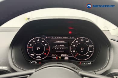 Audi Q2 Sport Automatic Petrol SUV - Stock Number (1687794) - 10th supplementary image