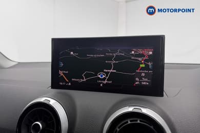 Audi Q2 Sport Automatic Petrol SUV - Stock Number (1687794) - 11th supplementary image