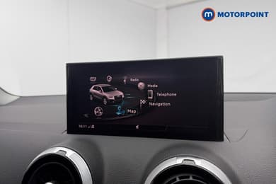 Audi Q2 Sport Automatic Petrol SUV - Stock Number (1687794) - 12th supplementary image