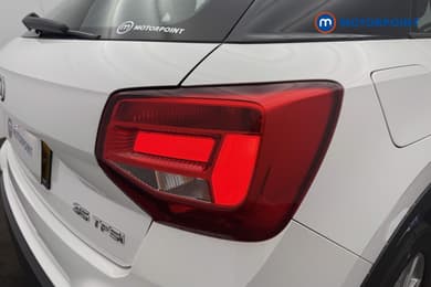 Audi Q2 Sport Automatic Petrol SUV - Stock Number (1687794) - 20th supplementary image
