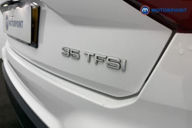 Audi Q2 Sport Automatic Petrol SUV - Stock Number (1687794) - 21st supplementary image