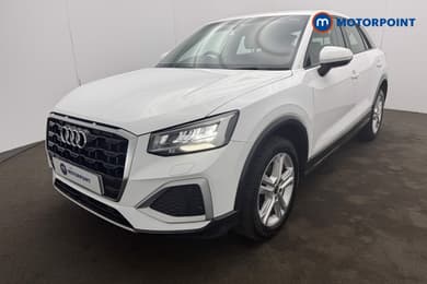 Audi Q2 Sport Automatic Petrol SUV - Stock Number (1687794) - 23rd supplementary image