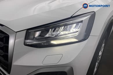 Audi Q2 Sport Automatic Petrol SUV - Stock Number (1687794) - 24th supplementary image