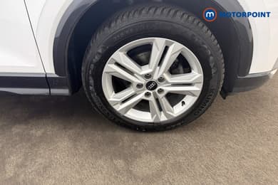 Audi Q2 Sport Automatic Petrol SUV - Stock Number (1687794) - 25th supplementary image