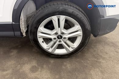 Audi Q2 Sport Automatic Petrol SUV - Stock Number (1687794) - 27th supplementary image
