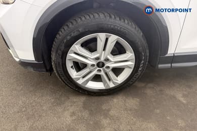 Audi Q2 Sport Automatic Petrol SUV - Stock Number (1687794) - 28th supplementary image