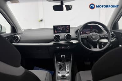 Audi Q2 Sport Automatic Petrol SUV - Stock Number (1687794) - 1st supplementary image