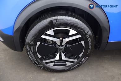 Peugeot 2008 Allure Automatic Electric SUV - Stock Number (1687842) - 3rd supplementary image