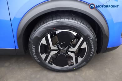 Peugeot 2008 Allure Automatic Electric SUV - Stock Number (1687842) - 4th supplementary image