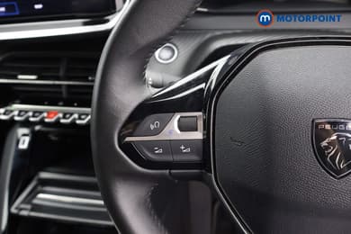 Peugeot 2008 Allure Automatic Electric SUV - Stock Number (1687842) - 6th supplementary image