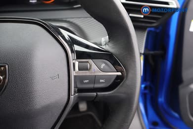 Peugeot 2008 Allure Automatic Electric SUV - Stock Number (1687842) - 7th supplementary image