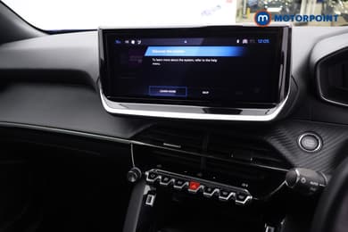 Peugeot 2008 Allure Automatic Electric SUV - Stock Number (1687842) - 11th supplementary image
