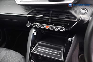 Peugeot 2008 Allure Automatic Electric SUV - Stock Number (1687842) - 12th supplementary image