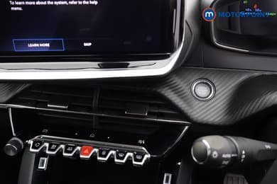 Peugeot 2008 Allure Automatic Electric SUV - Stock Number (1687842) - 14th supplementary image
