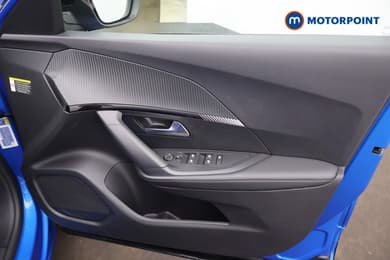 Peugeot 2008 Allure Automatic Electric SUV - Stock Number (1687842) - 19th supplementary image