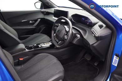 Peugeot 2008 Allure Automatic Electric SUV - Stock Number (1687842) - 21st supplementary image