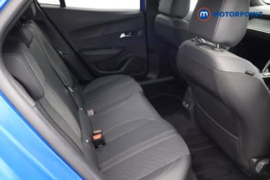 Peugeot 2008 Allure Automatic Electric SUV - Stock Number (1687842) - 24th supplementary image