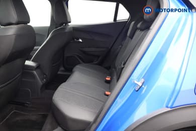 Peugeot 2008 Allure Automatic Electric SUV - Stock Number (1687842) - 28th supplementary image