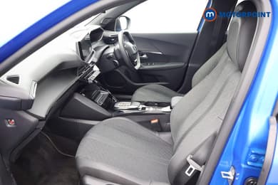 Peugeot 2008 Allure Automatic Electric SUV - Stock Number (1687842) - 31st supplementary image