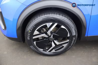 Peugeot 2008 Allure Automatic Electric SUV - Stock Number (1687842) - 1st supplementary image